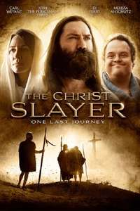 The Christ Slayer - Poster