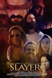 The Christ Slayer - Poster
