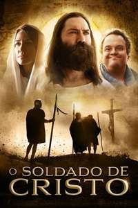 The Christ Slayer - Poster