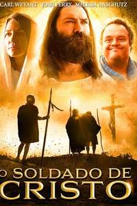 The Christ Slayer - Poster