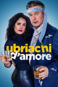 Drunk Parents - Poster