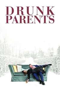 Drunk Parents - Poster