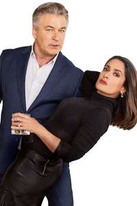 Drunk Parents - Poster