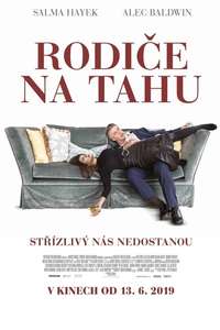 Drunk Parents - Poster