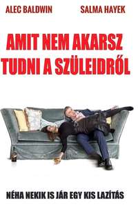 Drunk Parents - Poster
