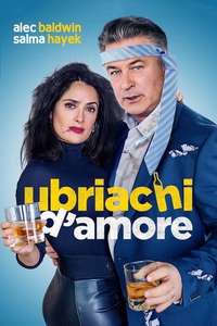 Drunk Parents - Poster
