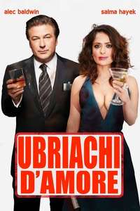 Drunk Parents - Poster