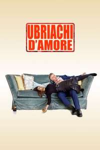 Drunk Parents - Poster