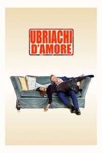 Drunk Parents - Poster