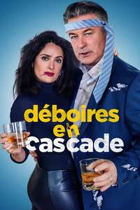 Drunk Parents - Poster