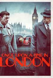 Once Upon a Time in London