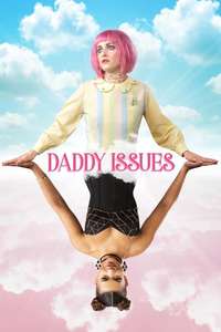 Daddy Issues - Poster