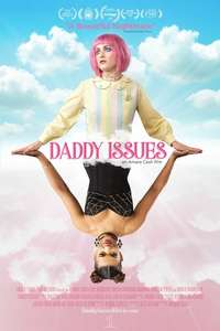 Daddy Issues - Poster