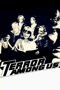 Terror Among Us - Posters