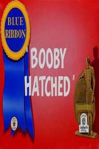 Booby Hatched - Posters