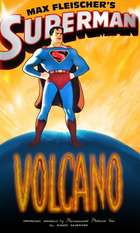Volcano