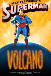 Volcano