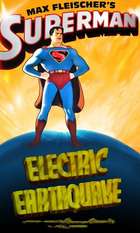 Electric Earthquake