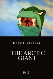 The Arctic Giant