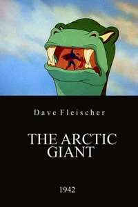 The Arctic Giant - Posters
