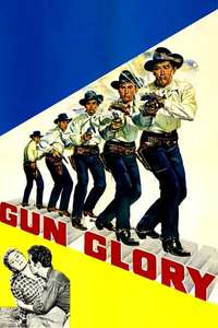Gun Glory - Posters