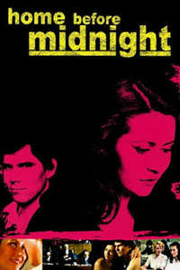 Home Before Midnight - Poster