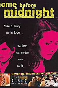 Home Before Midnight - Poster