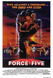 Force: Five