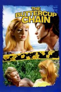 The Buttercup Chain - Poster