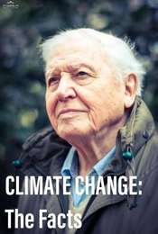 Climate Change - The Facts