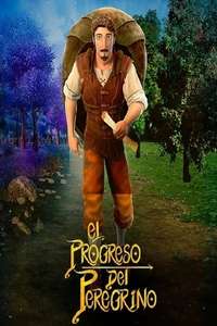 The Pilgrim's Progress - Poster
