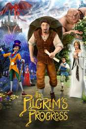 The Pilgrim's Progress