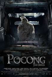 Pocong the Origin