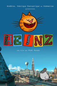 Heinz - Poster