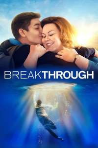 Breakthrough - Posters