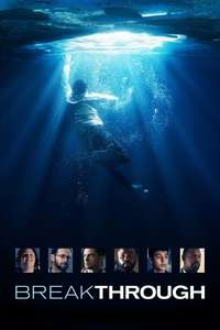 Breakthrough - Posters