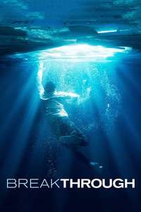 Breakthrough - Posters