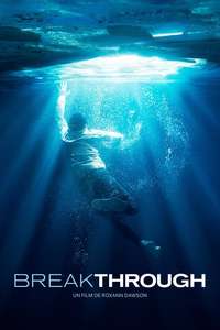 Breakthrough - Posters
