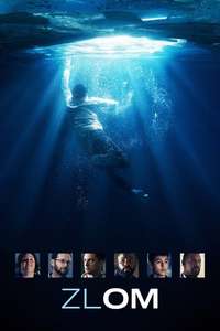 Breakthrough - Posters