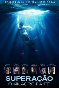 Breakthrough - Posters