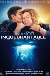 Breakthrough - Posters