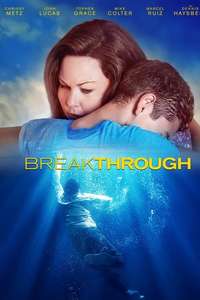 Breakthrough - Posters