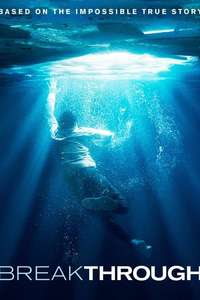 Breakthrough - Posters