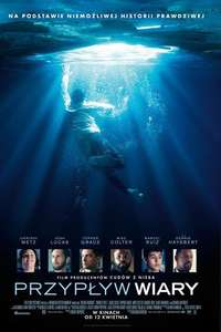 Breakthrough - Posters