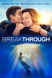 Breakthrough