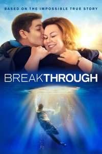 Breakthrough - Posters