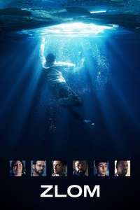 Breakthrough - Posters