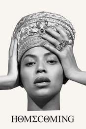 Homecoming: A Film by Beyoncé