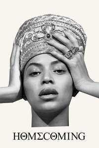 Homecoming: A Film by Beyoncé - Poster
