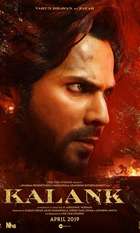 Kalank